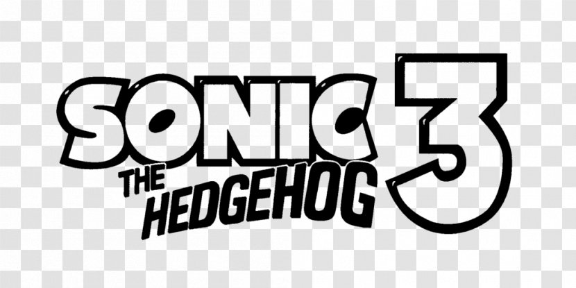 Sonic The Hedgehog 3 & Knuckles Echidna - Chronicles Dark Brotherhood - 10th Anniversary Transparent PNG