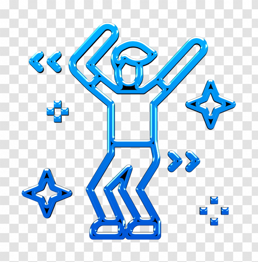 Music Icon Party Icon Dancing Icon Transparent PNG