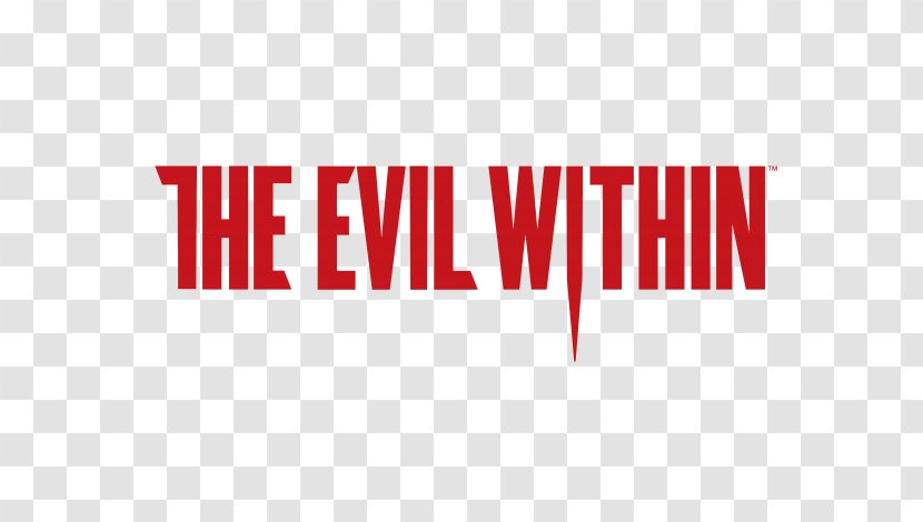 The Evil Within 2 Video Game Logo Survival Horror - Resident - Bethesda Softworks Transparent PNG