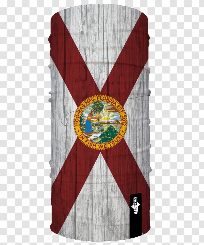 Florida State University HooRag Flag Of Kerchief Transparent PNG