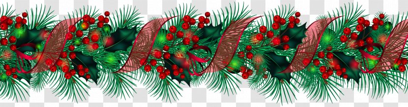Christmas Decoration Garland Clip Art - Wreath - Snowman Cliparts Transparent PNG