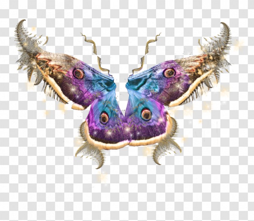 Butterfly Fairy Lady Of The Lake Transparent PNG