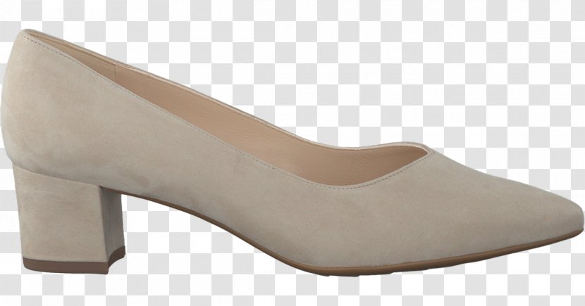 Shoe Peter Kaiser Pumps BAYLI Areto-zapata Design Natural Rubber - Michael Kors Shoes For Women Transparent PNG