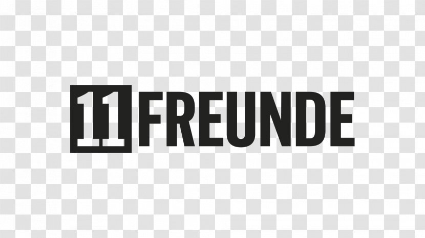 11 Freunde Magazine Football Germany Jersey - Text Transparent PNG