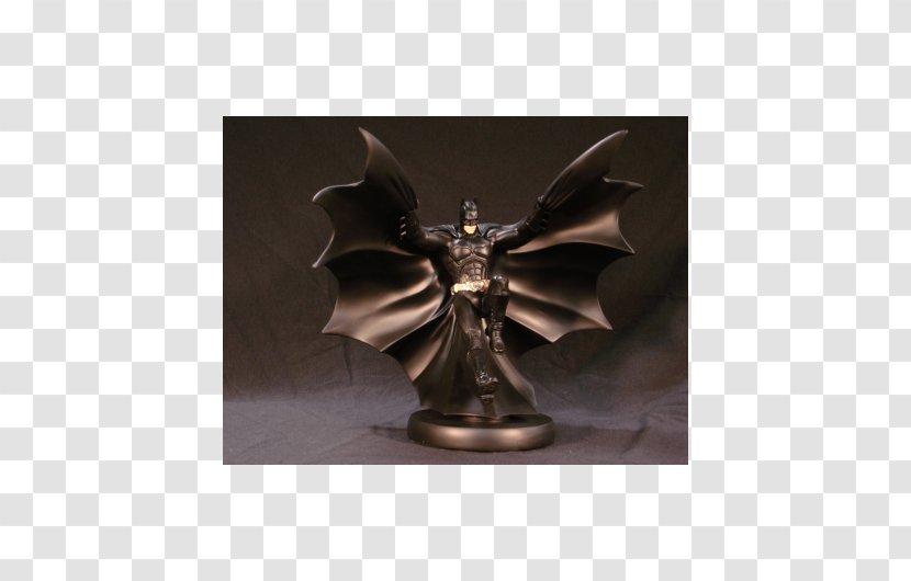 Bronze Sculpture - Figurine - Catwoman Sideshow Transparent PNG