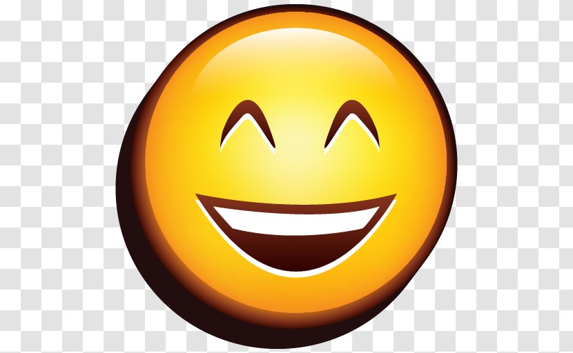 Emoticon Smiley Emoji Happiness - Thumb Signal Transparent PNG