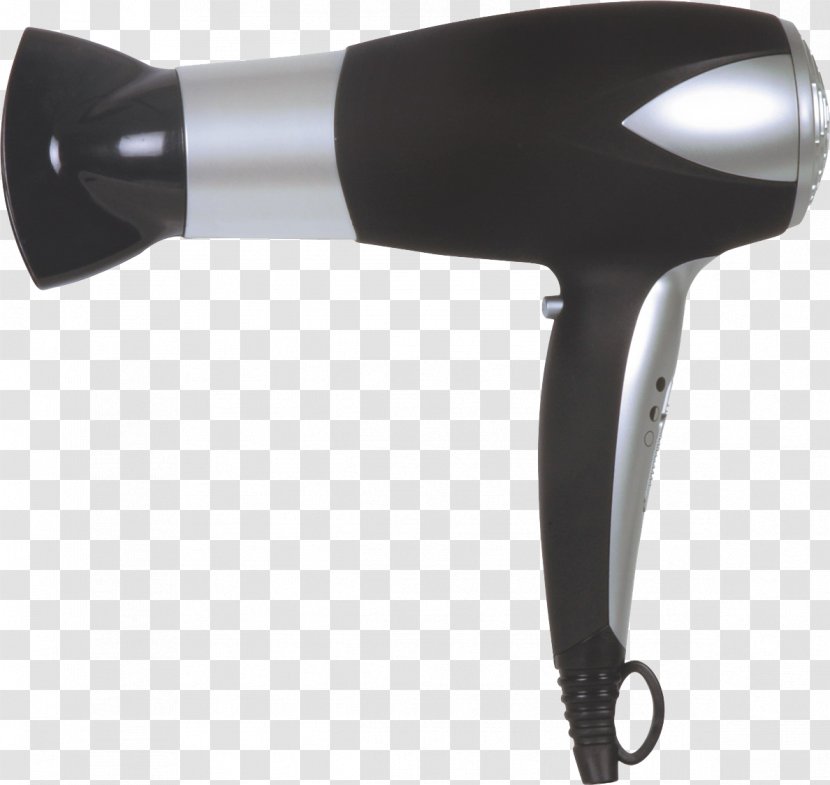 Hair Iron Dryer Conditioner Beauty Parlour - Thermostat - Cylinder Does Not Hurt The Transparent PNG