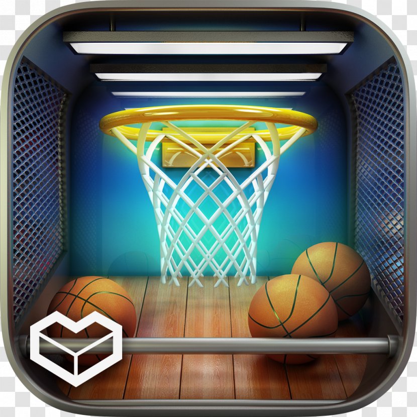 IBasket - Ludei - Basketball Game GunnerBasketball Shooting Machine ProStreet BasketballBasketball Icon Transparent PNG