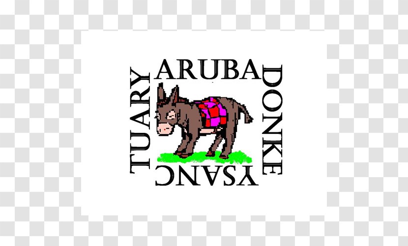 The Donkey Sanctuary Aruba Dog Organization Transparent PNG