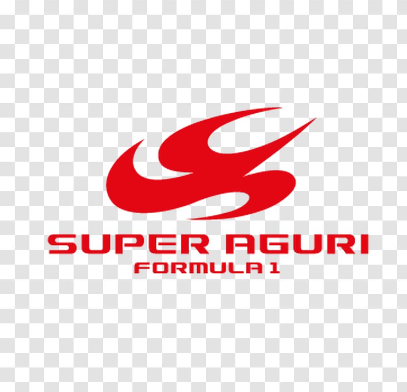 Super Aguri F1 2006 Formula One World Championship Minardi SA05 SA07 - Logo - LOGO Transparent PNG