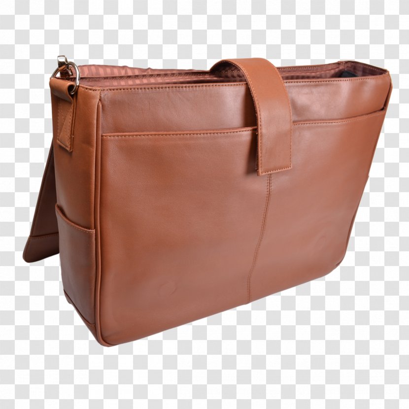 Handbag Leather Messenger Bags Pocket - Genuine Transparent PNG