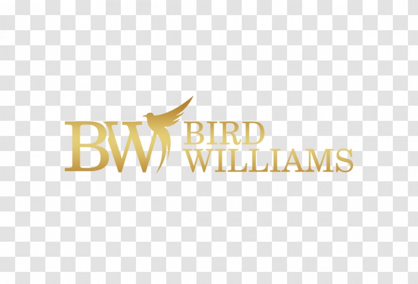 Bird Williams Logo Brand - Singing Transparent PNG