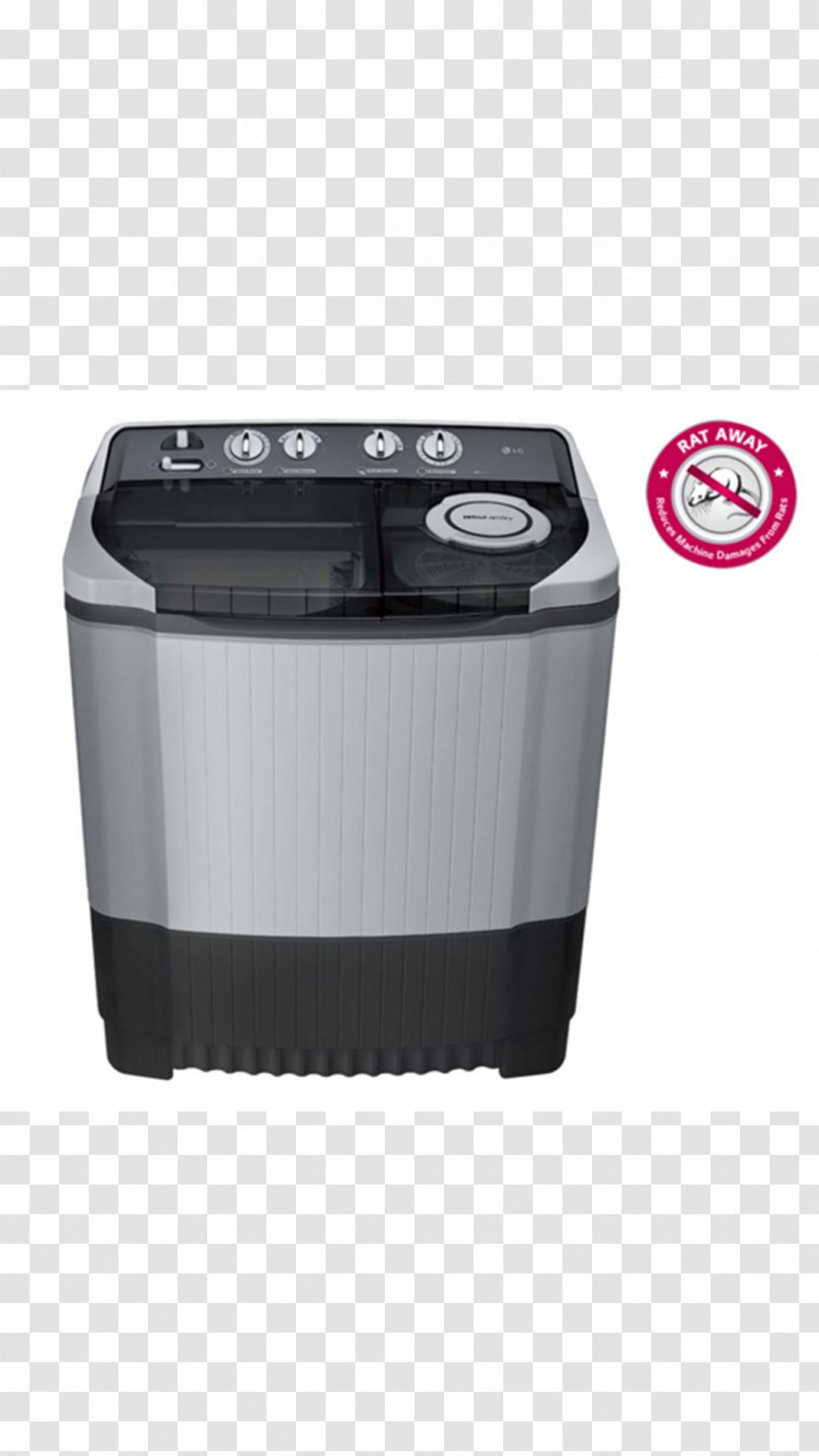 Washing Machines LG Electronics Laundry G7 ThinQ - Small Appliance - Wash Machine Logo Transparent PNG