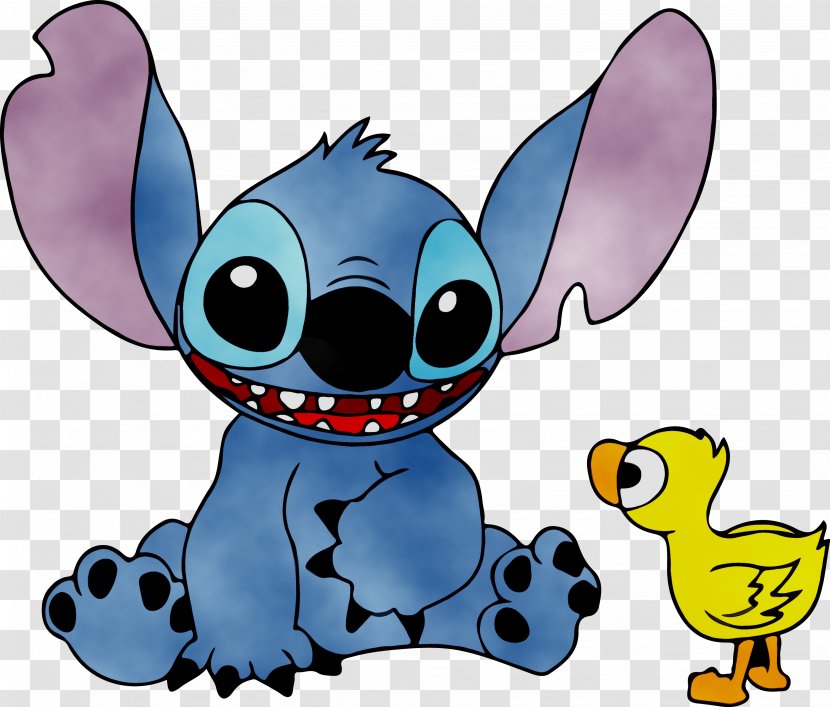 Disney's Stitch: Experiment 626 Vector Graphics Portable Network Clip ...