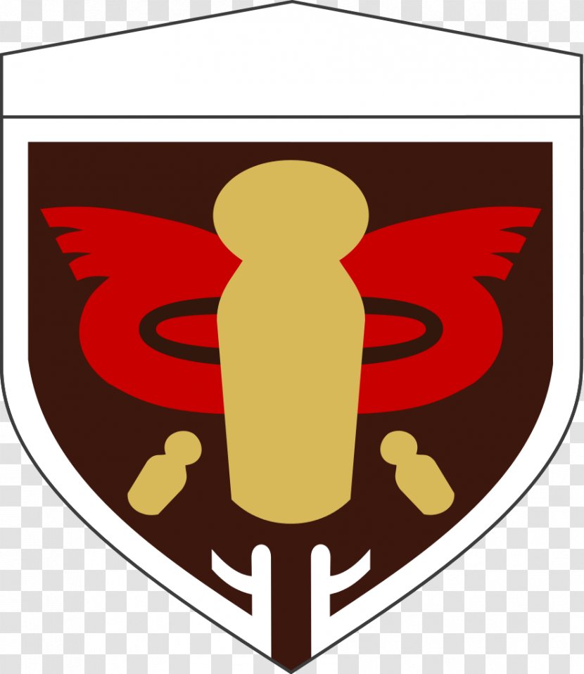 Tōhoku Region JGSDF Camp Sendai North Eastern Army 方面隊 Japan Ground Self-Defense Force - Logo - Persia Transparent PNG