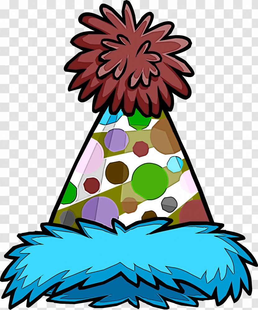 Party Hat - Supply - Plant Transparent PNG