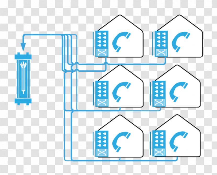 Brand Logo Technology - Area Transparent PNG