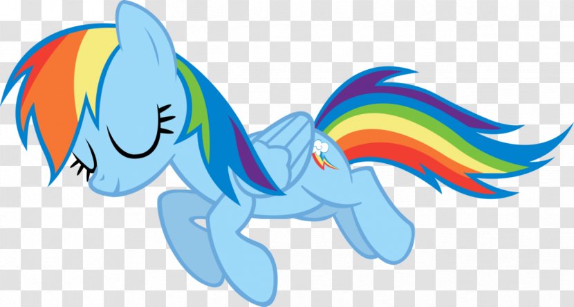 My Little Pony Rainbow Dash Nyan Cat - Heart Transparent PNG