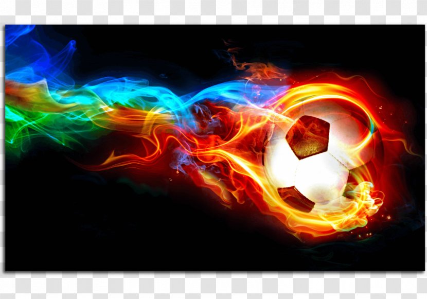 Desktop Wallpaper Football Goal Sport - Ball Transparent PNG