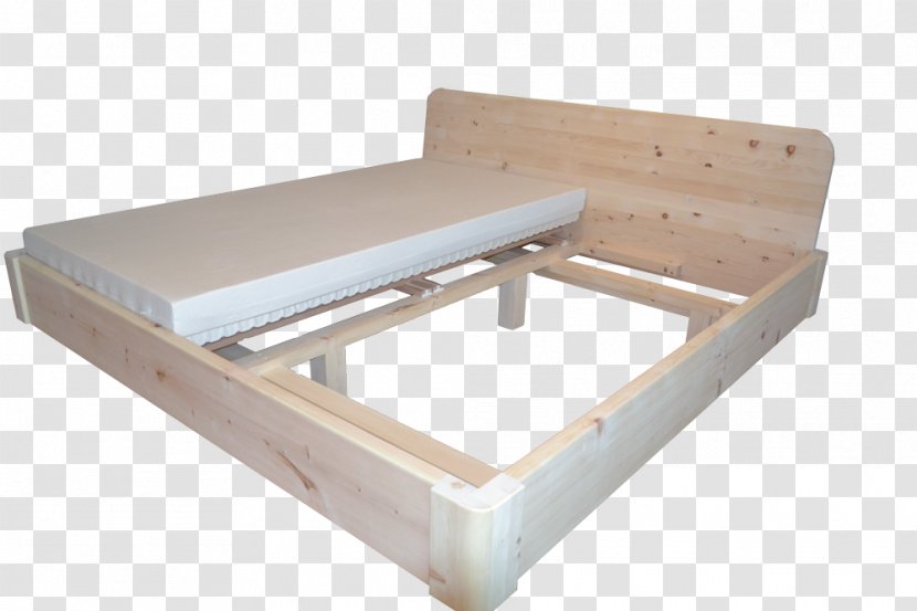 Bed Frame Bedroom Furniture Sets Mattress - 2018 Transparent PNG