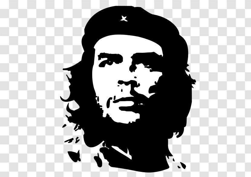Che Guevara Guerrillero Heroico Cuban Revolution Rosario The Motorcycle Diaries - Art Transparent PNG