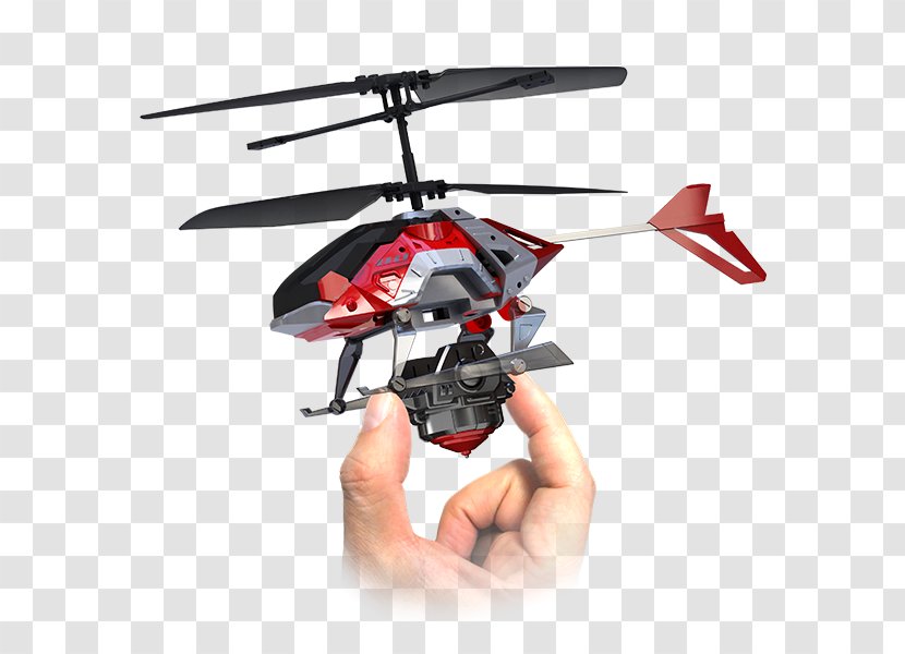 Radio-controlled Helicopter Picoo Z Remote Controls Model Transparent PNG