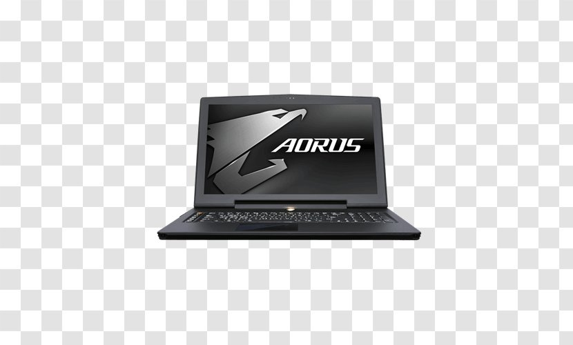 AORUS X7 DT V7 Pro V5 Laptop Intel Core I7 GeForce - Technology Transparent PNG