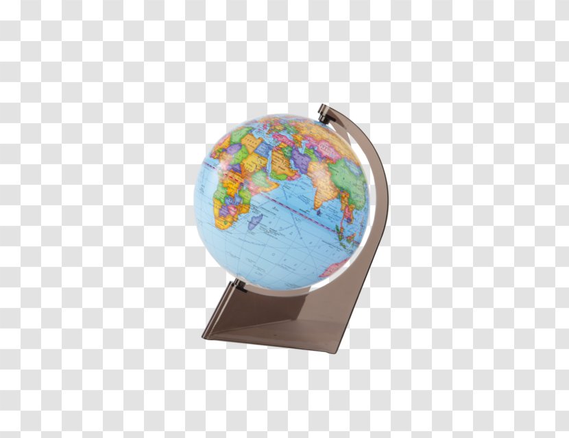 World Globes Map - Globe Transparent PNG