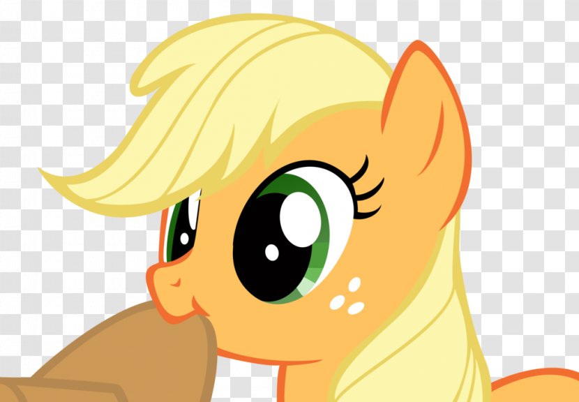 My Little Pony Applejack Pinkie Pie Twilight Sparkle - Cartoon Transparent PNG