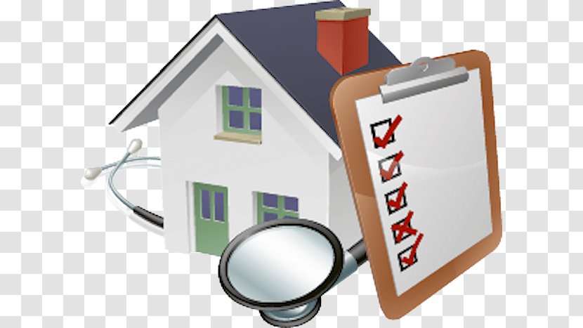 Real Estate House Home Inspection Agent - General Medical Examination Transparent PNG