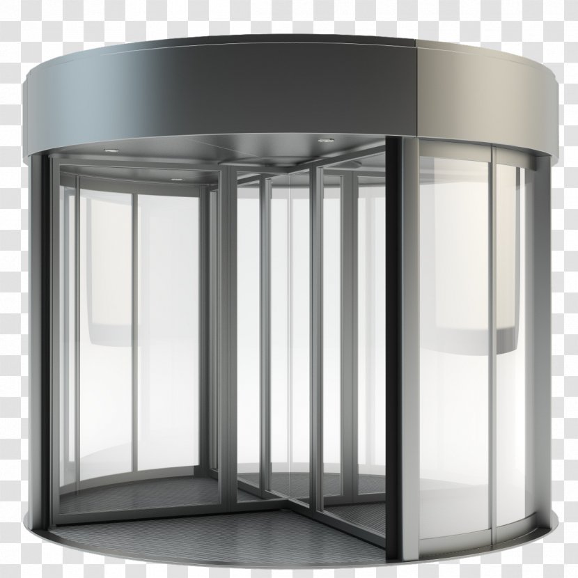 Revolving Door Window Dorma Transparent PNG