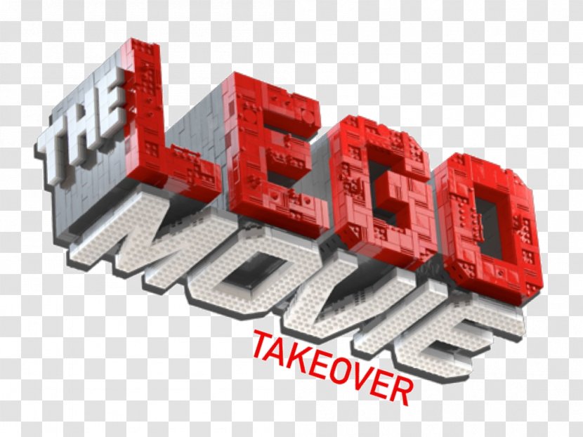 The Lego Movie Videogame President Business Batman Emmet - Brand Transparent PNG