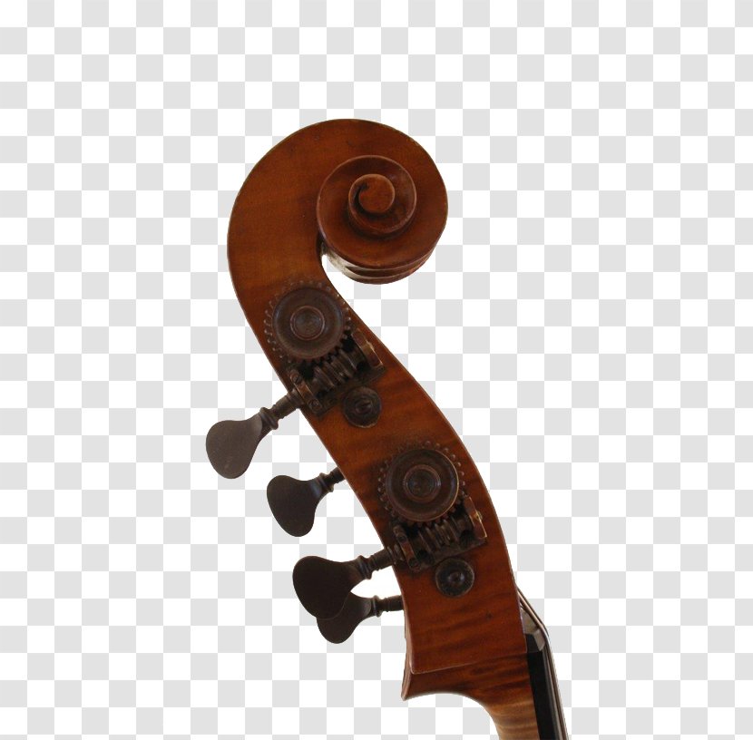 Cello Violin Viola Double Bass - Heart Transparent PNG