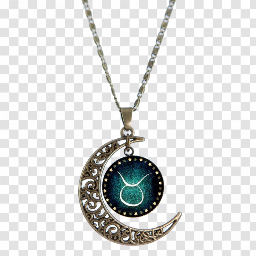 Locket Necklace Earring Jewellery Crystal Healing - Pendant Transparent PNG
