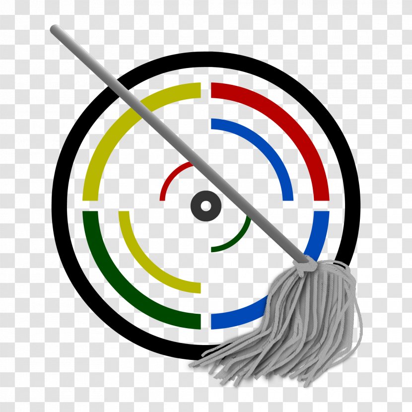Wikimedia Commons Foundation Logo Clip Art - Sharealike - Administrator Transparent PNG