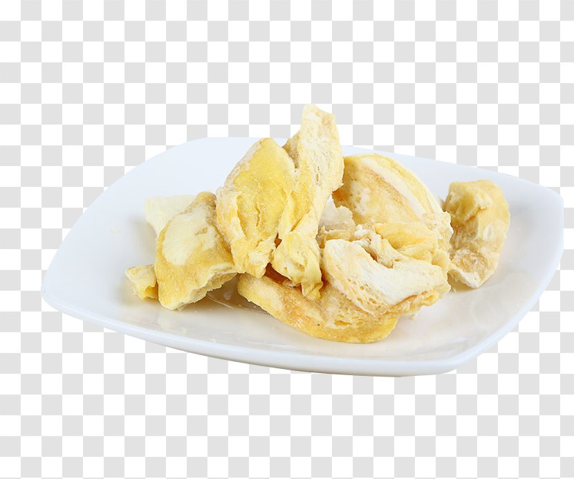 Durian Mooncake Fruit Nut - Dried - Frozen Dry Transparent PNG