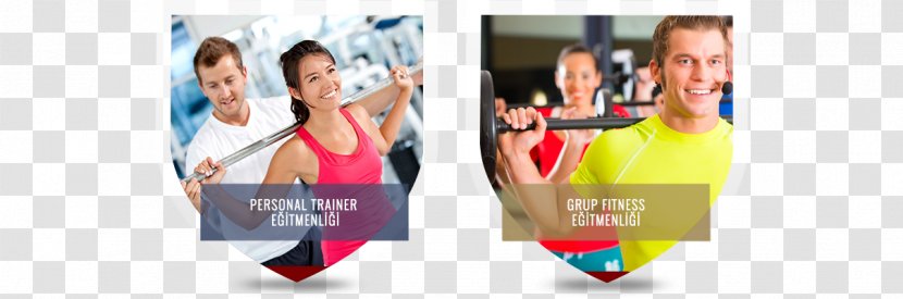 Physical Fitness Personal Trainer Certification Health Training - Open Colleges - Ads Transparent PNG