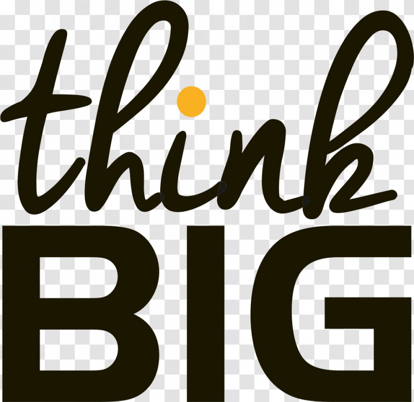 Editor In Chief Logo Brand Design Contributing - Symbol - Think Bigger Transparent PNG