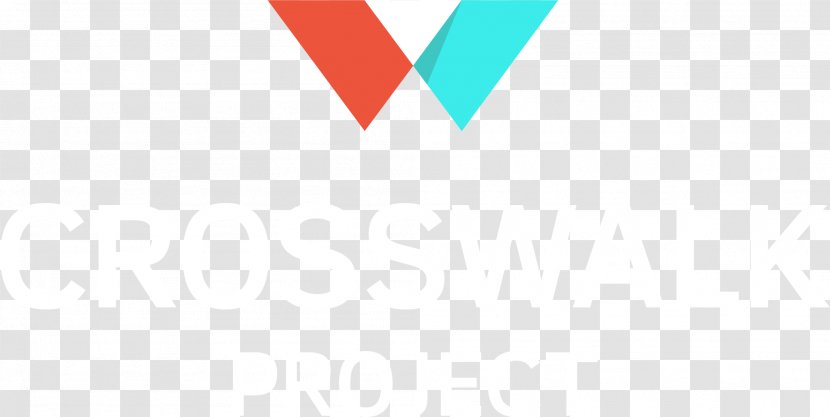 Linux Documentation Project Crosswalk Logo Brand - Sky - Design Transparent PNG