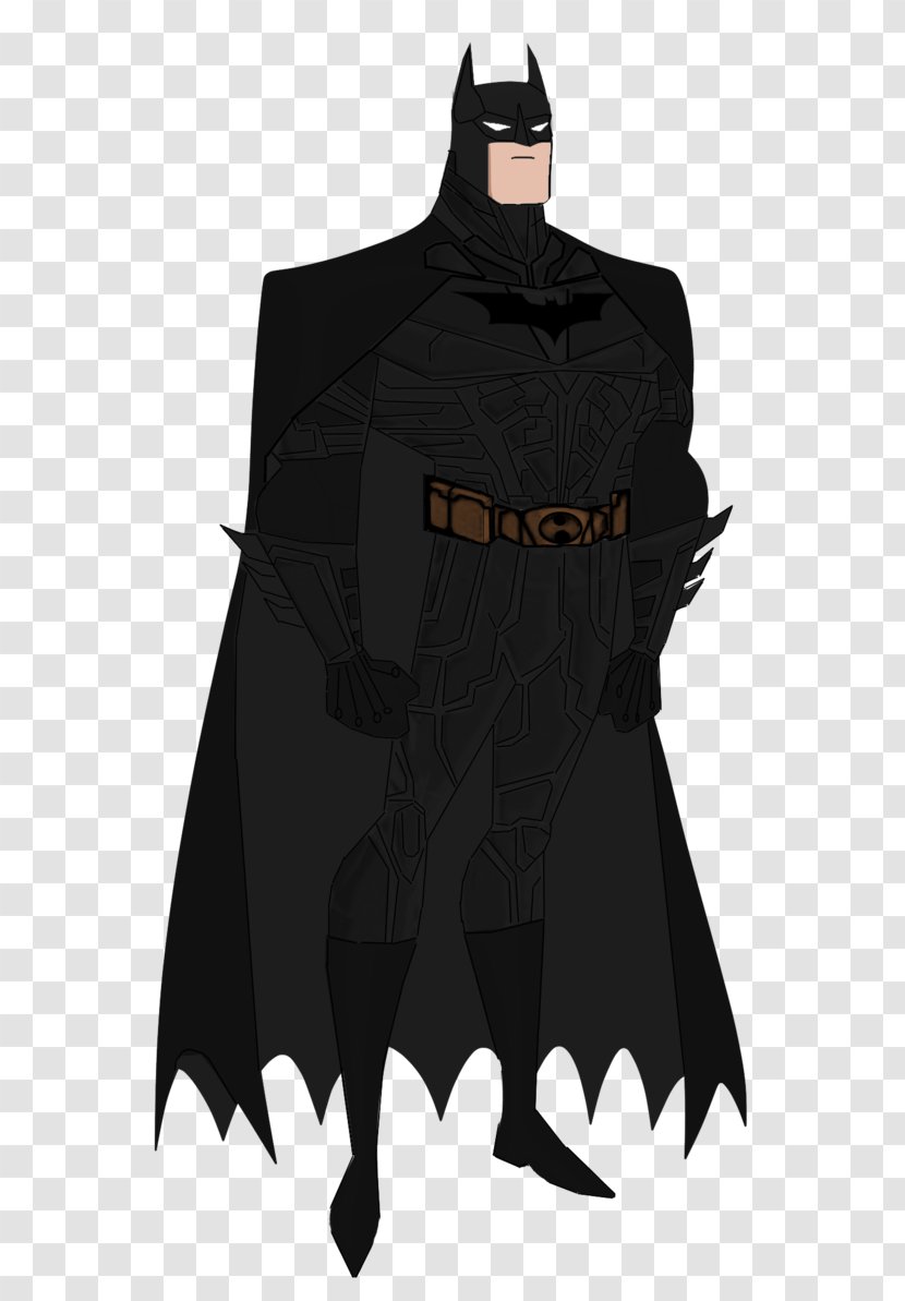 Batman Joker Robin Dick Grayson Catwoman - Earthtwo - Christian Bale Transparent PNG