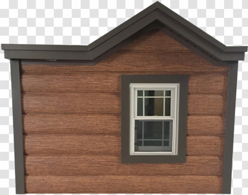 Vinyl Siding Cedar Wood Building Log House Transparent PNG