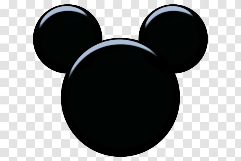 Mickey Mouse Minnie Drawing - Vector Transparent PNG