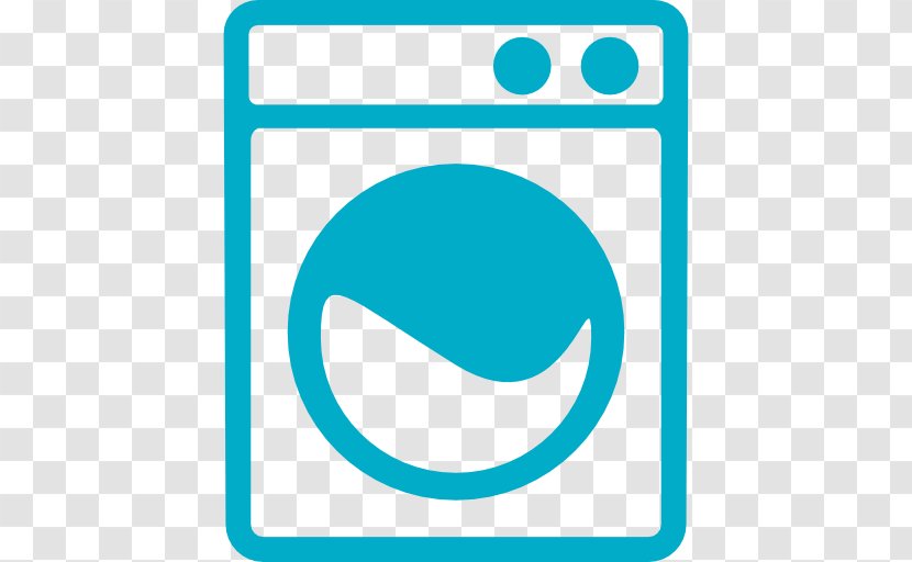 Laundry Room Washing Machines Self-service Furniture - Bedroom - Building Transparent PNG
