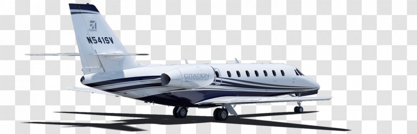 Business Jet Narrow-body Aircraft Air Travel Turboprop Transparent PNG