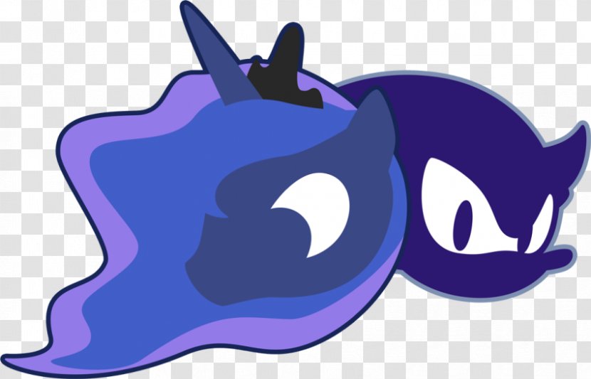 Sonic Unleashed Adventure Shadow The Hedgehog Princess Luna - Carnivoran - Pony Transparent PNG