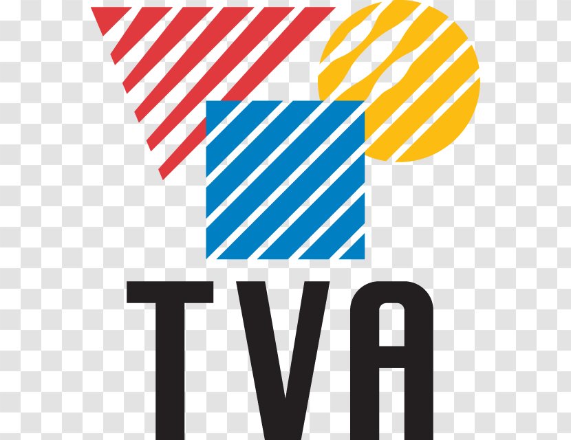 Shopping TVA Logo Tennessee Valley Authority CHOT-DT - Television Transparent PNG