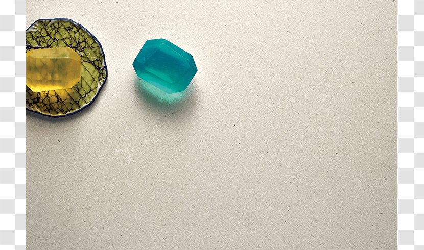 Caesarstone Countertop Kitchen Concrete Bathroom - Emerald - Stone Bench Transparent PNG