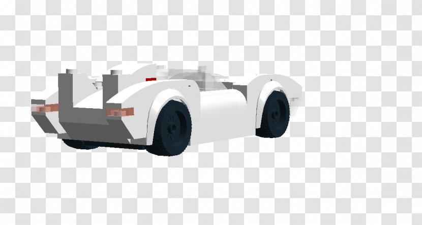 Model Car Automotive Design Motor Vehicle - Wheel System - Speed Racer Transparent PNG