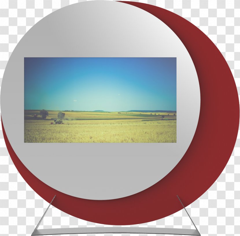 Mirror TV Television 4K Resolution Polarized 3D System - Tv Transparent PNG