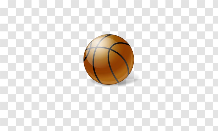 Basketball NBA Ball Game Icon - Sports Transparent PNG